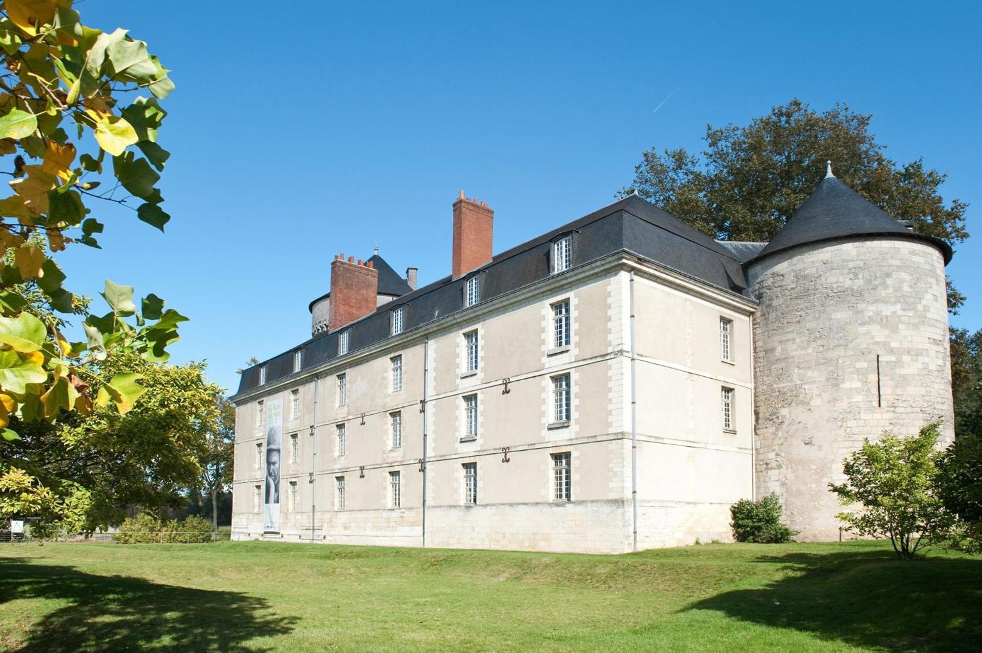 Le Briconnet / Proche Plumereau Apartment Tours Exterior photo